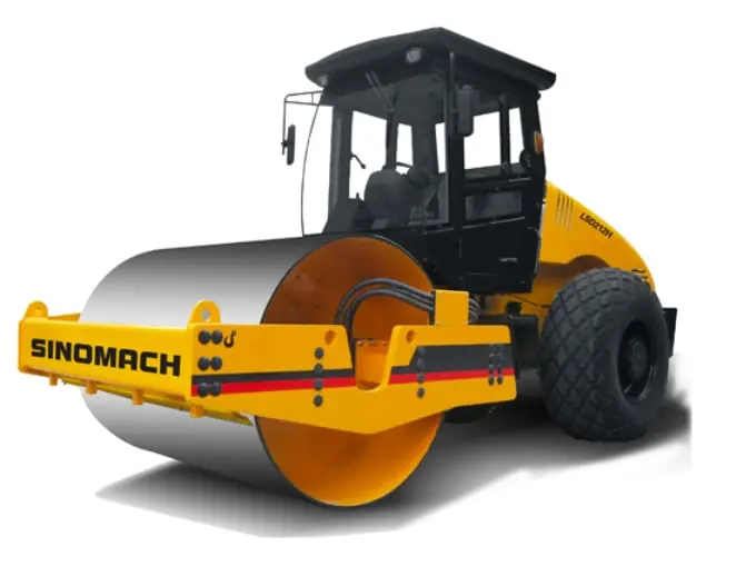 Sinomach GYS122