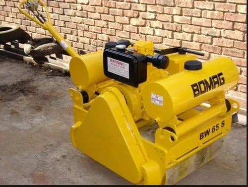 Bomag BW 65 S-2