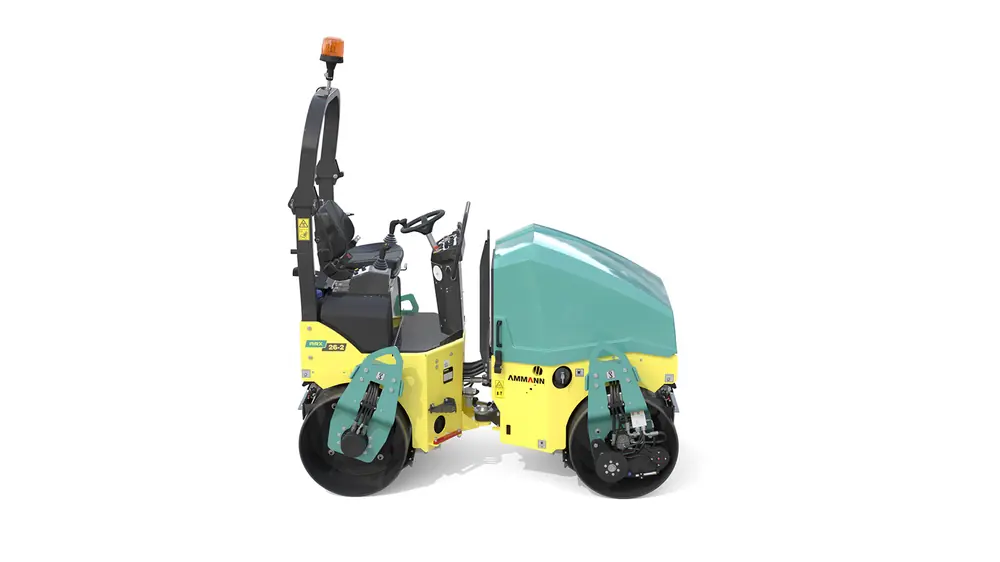 Ammann ARX 26-2 T4f thumbnail 2