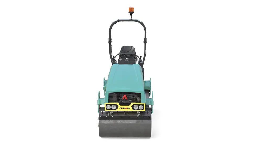 Ammann ARX 26-2 T4f thumbnail 4