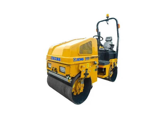 XCMG XMR153S