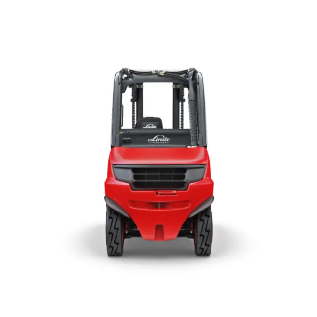 Linde H50/500D