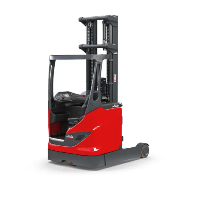 Linde R10B triplex thumbnail 2