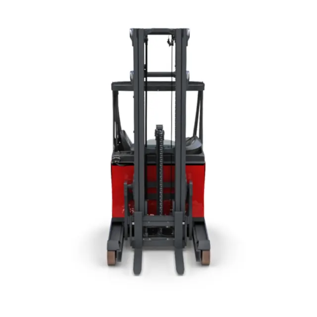 Linde R10B triplex thumbnail 5