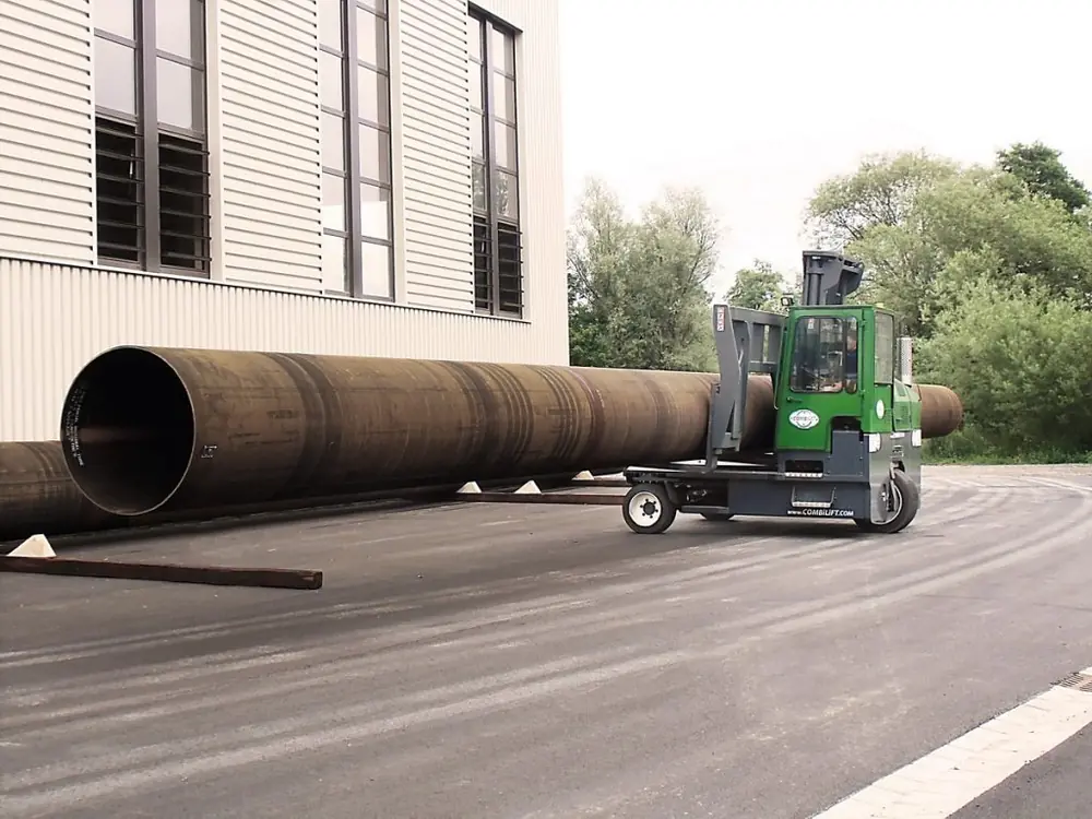 Combi-Lift C 12000 H