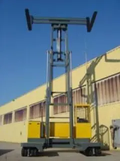 Baumann EMS 25/16/33