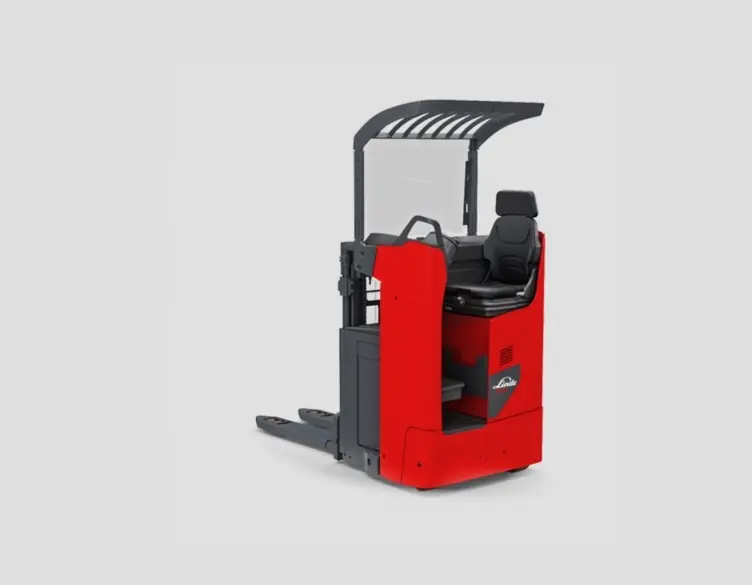 Linde D12RW thumbnail 2