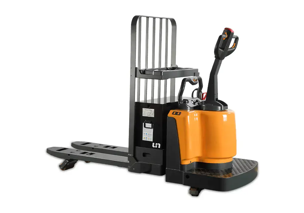 UN Forklift PT36R