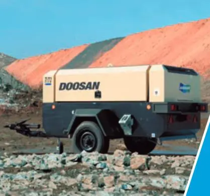 Doosan 7/51