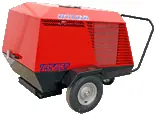 Rotair VRK 185 D