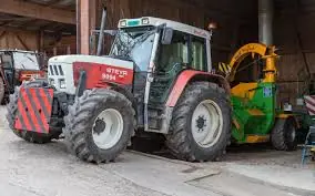 Steyr 9094 Multitrac