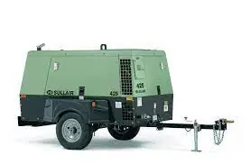 Sullair S 425 XH