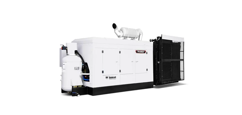 Bobcat PA1350P