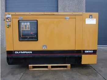 Olympian GE 50