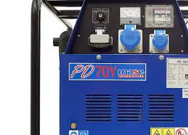 Mase PD 70 Y-GE