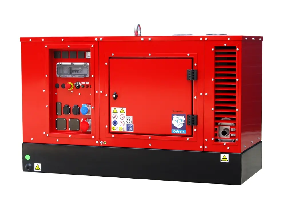 Europower EPS243TDE (MA)