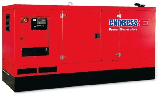 Endress ESE 360 VW/AS