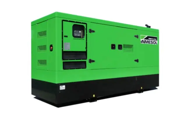 INMESOL IV-440