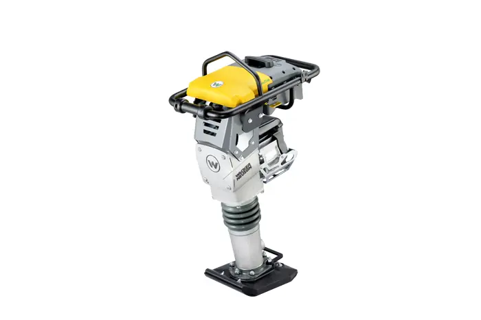 Wacker Neuson AS60e thumbnail 2