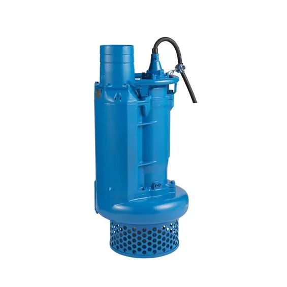 Tsurumi-Pumpen KRS822L