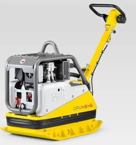 Wacker Neuson DPU4545He ch