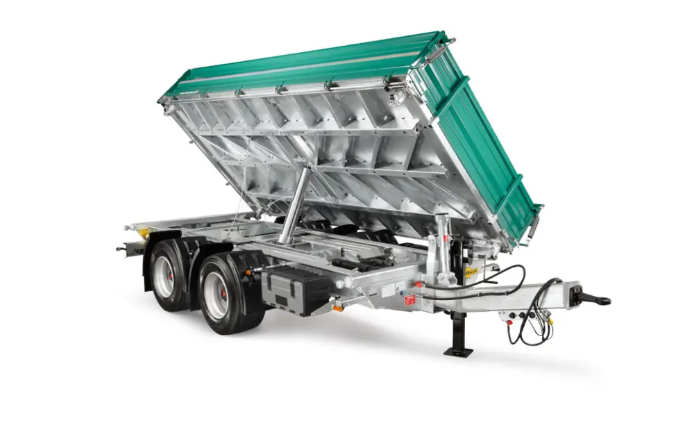 Humbaur HTK 185524