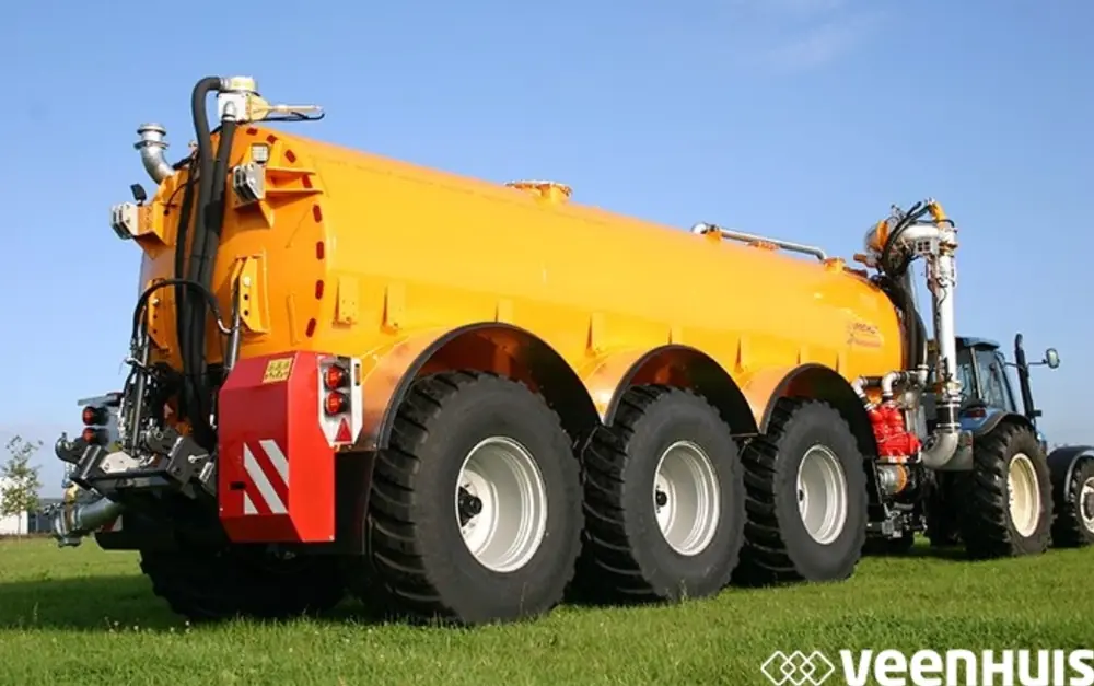 Veenhuis Premium-Integral 22000 thumbnail 2