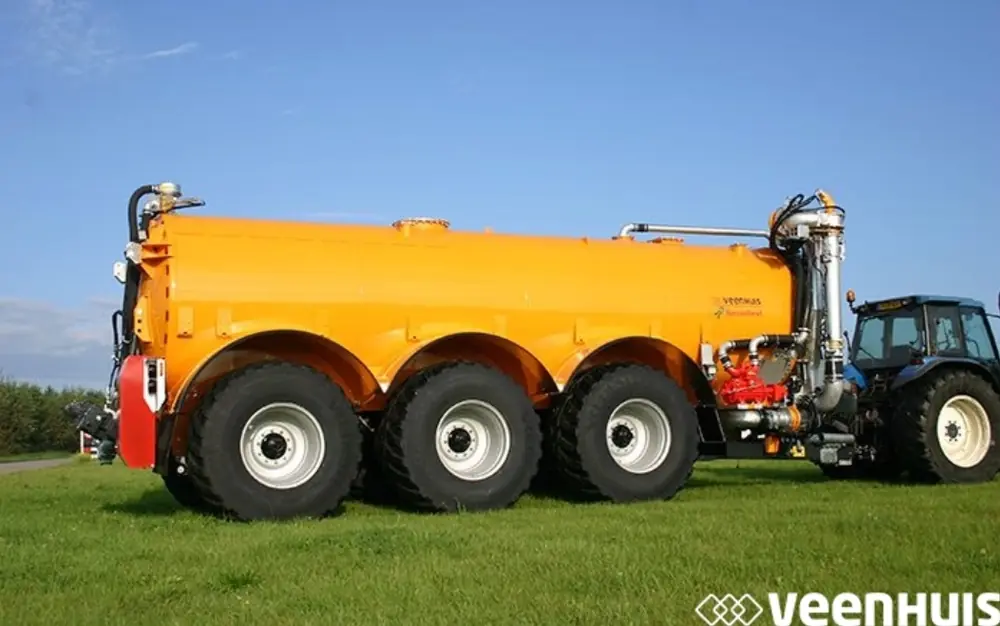 Veenhuis Premium-Integral 22000 thumbnail 3