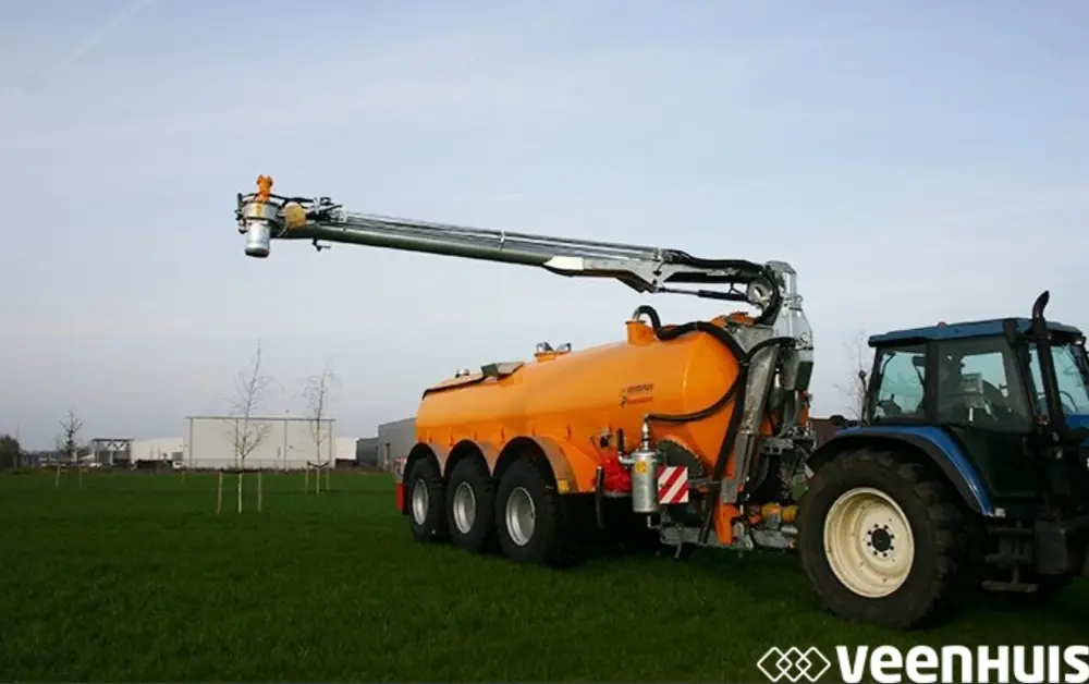 Veenhuis Premium-Integral 22000 thumbnail 4