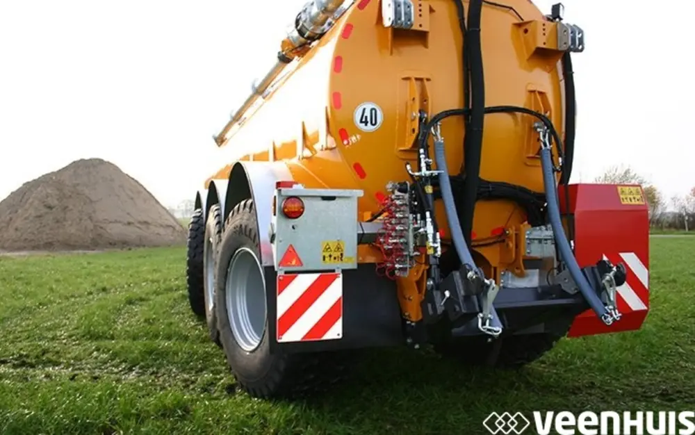 Veenhuis Premium-Integral 22000 thumbnail 5