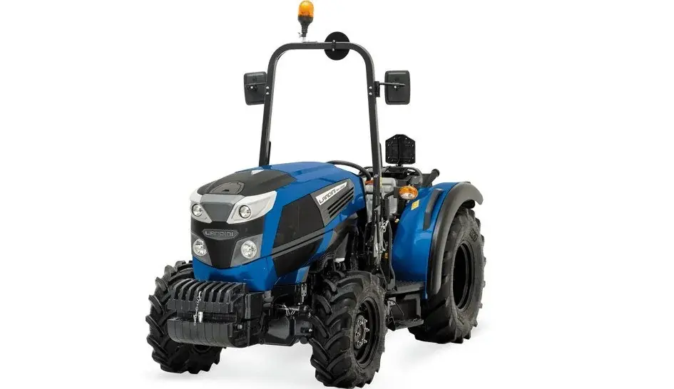 Landini Rex 4-090GT