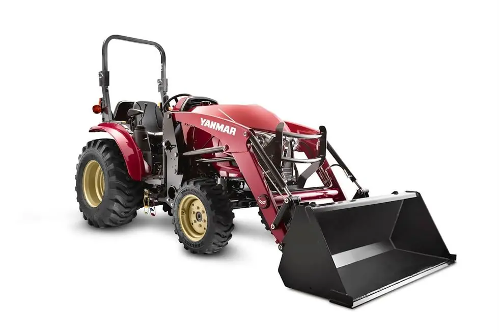 Yanmar YT235