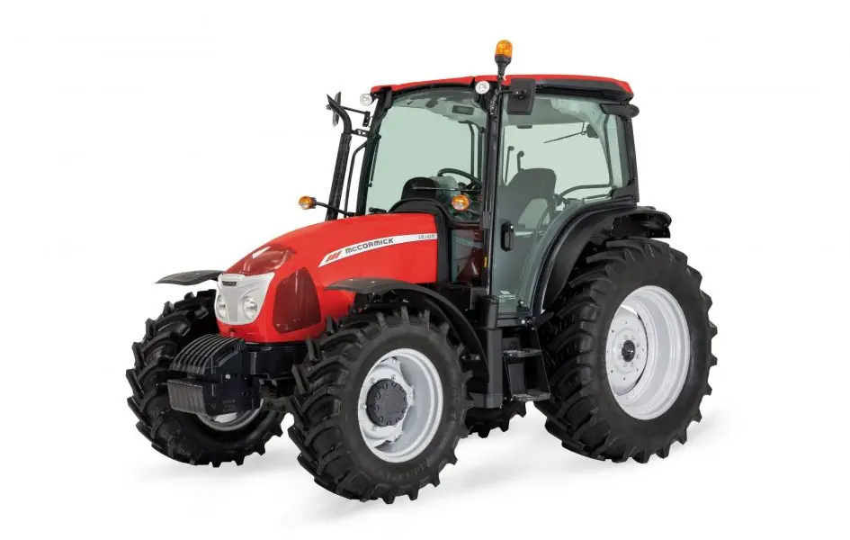 McCormick X5.120M