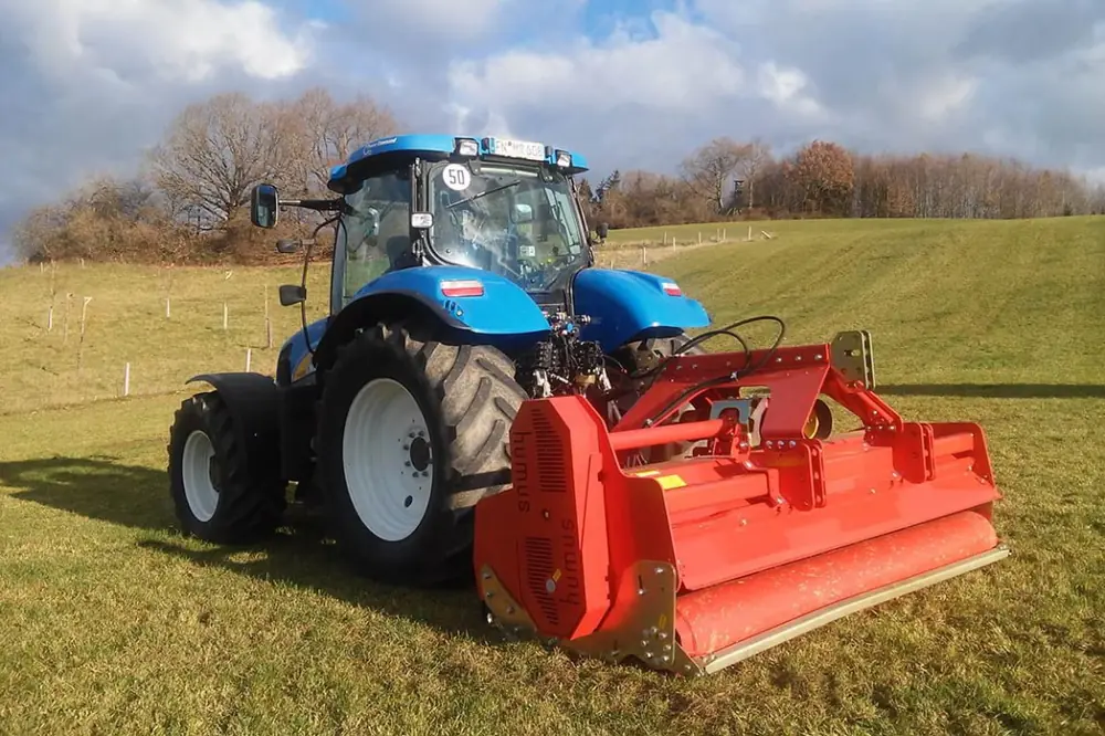 Humus PM 310