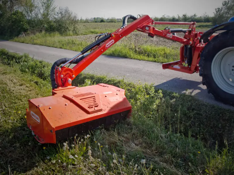 Maschio Camilla 550 thumbnail 5