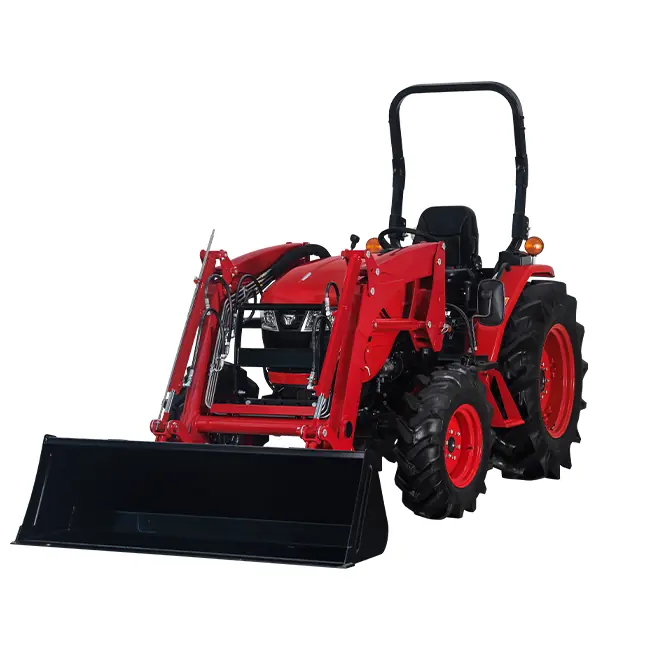 TYM 3620R