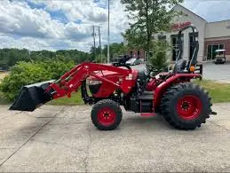 TYM 3620R thumbnail 2