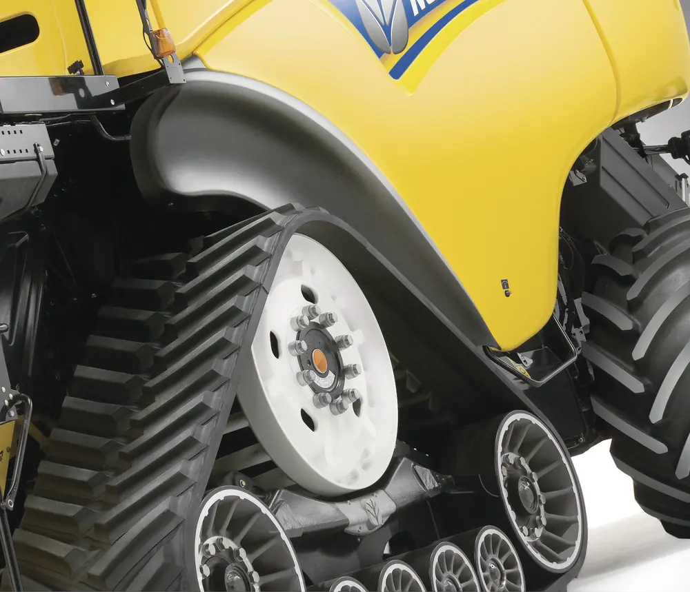 New Holland CX8.80 ST5 Tracks thumbnail 2