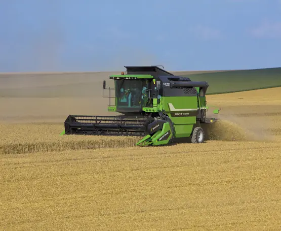 DEUTZ-FAHR 6040 thumbnail 7