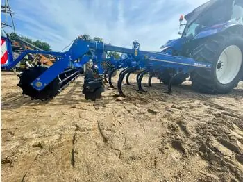 New Holland ST C 300RS