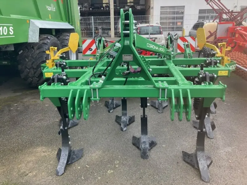 Kerner G 300s