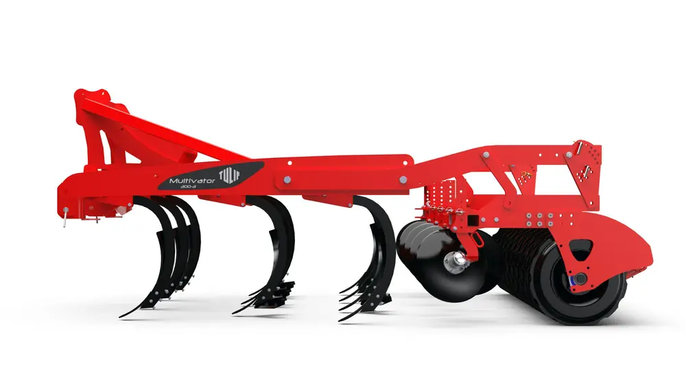 Tulip Multivator 300-2