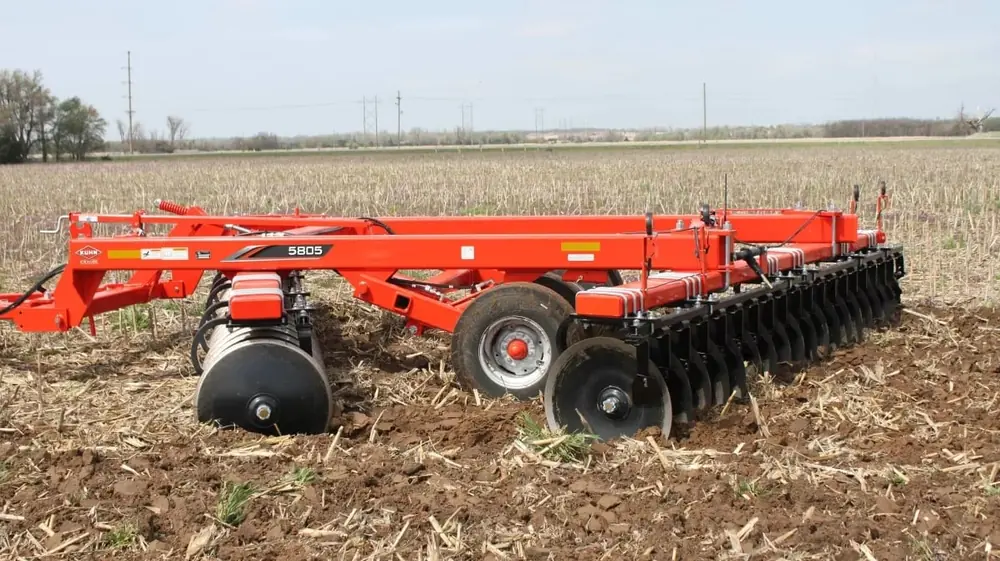 Kuhn Krause 5805-19R thumbnail 4