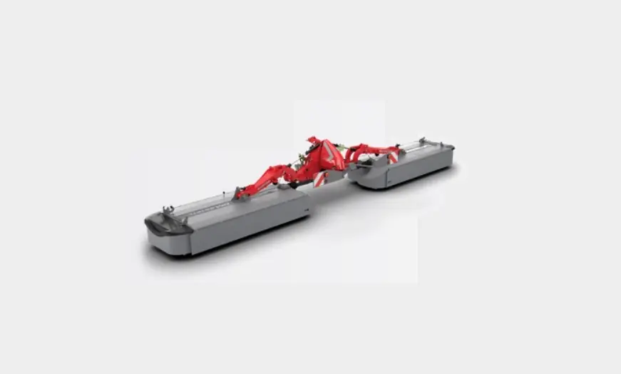 Massey Ferguson DM9614 TL thumbnail 2