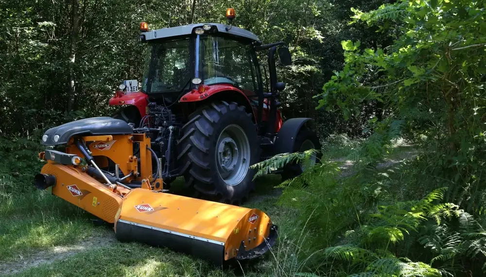 Kuhn Spring-Longer S 2380 RPL thumbnail 5