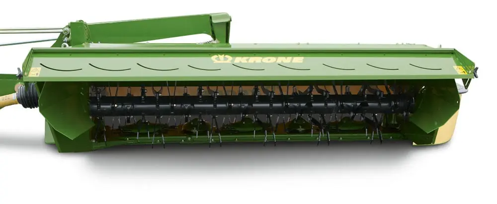 Krone EasyCut R 320 CV thumbnail 3