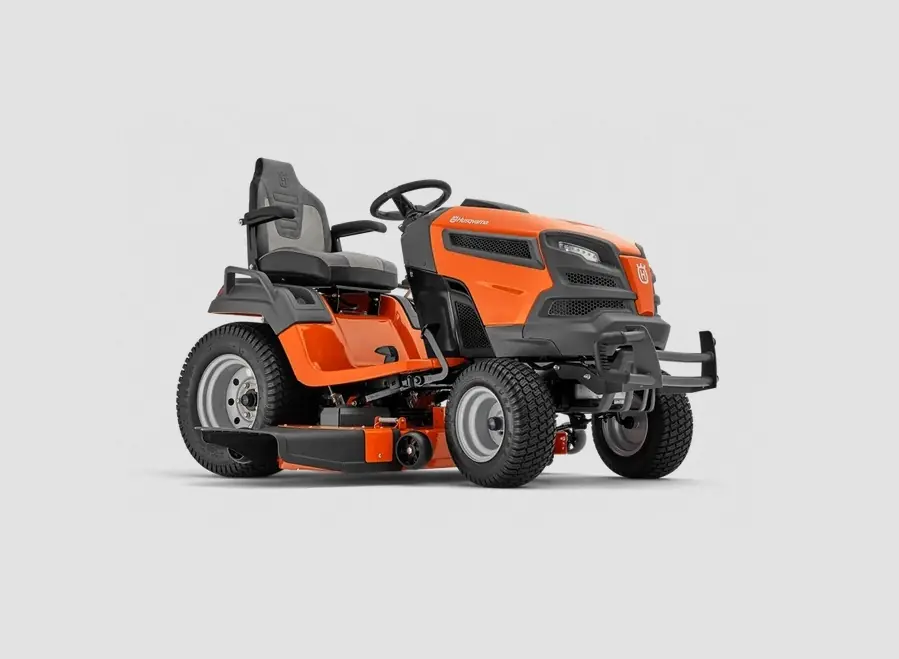 Husqvarna TS 354XD