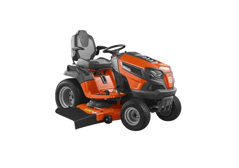 Husqvarna TS 354XD thumbnail 2