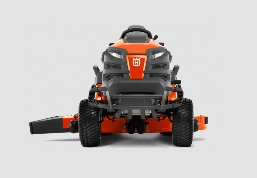 Husqvarna TS 354XD thumbnail 4