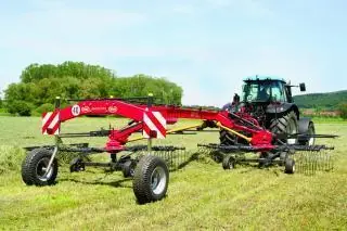 Vicon Andex 693